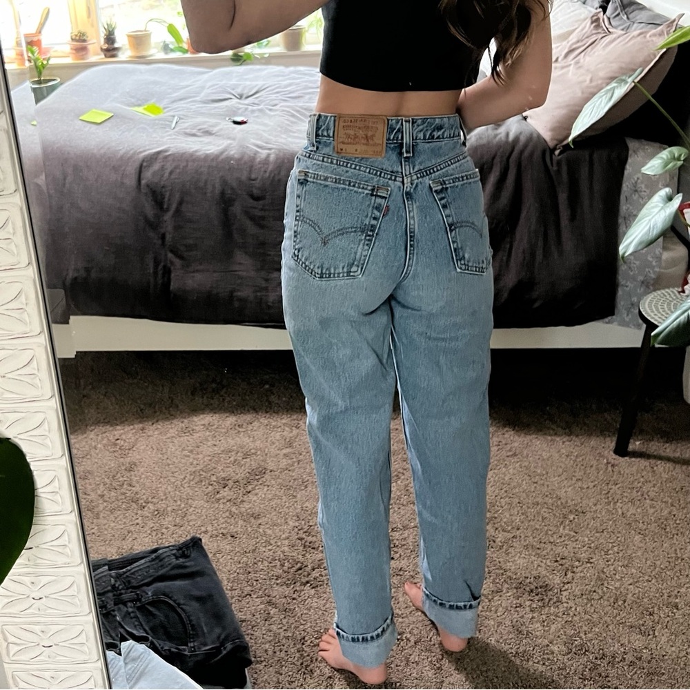 Vintage Levi’s